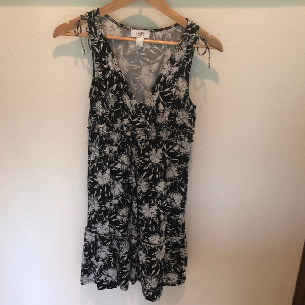 LOFT sundress